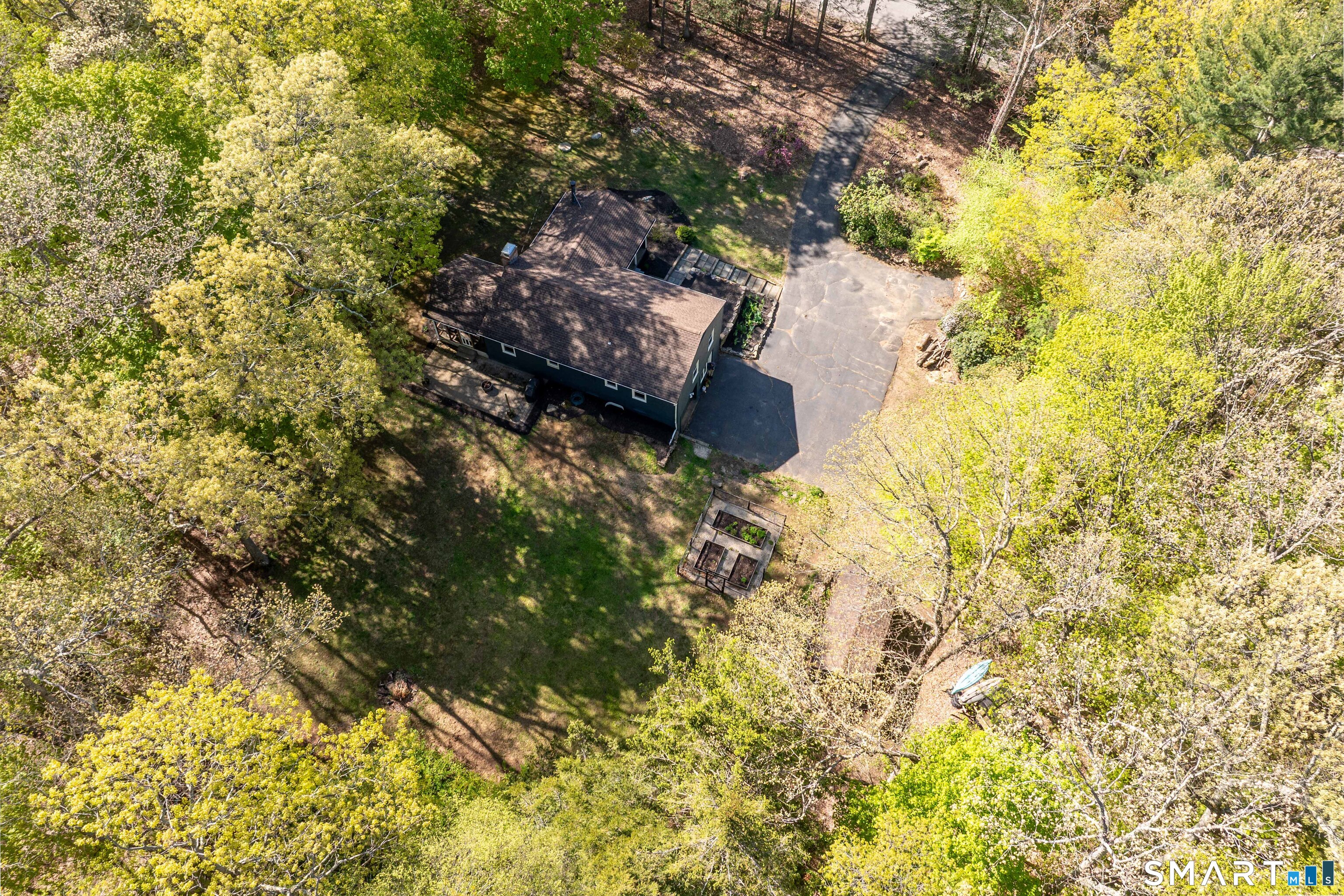 62 Cosgrove Road Willington CT 06279