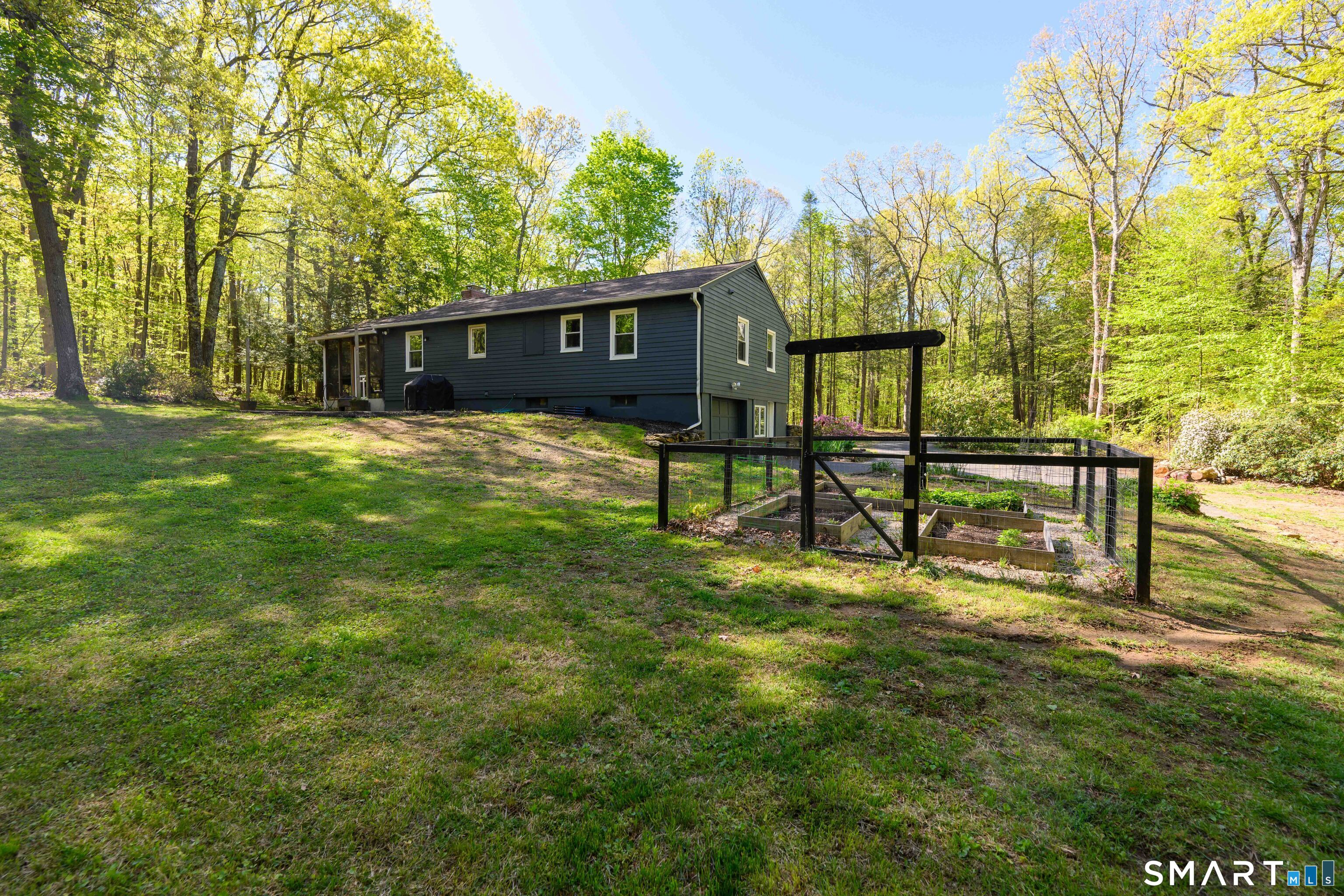 62 Cosgrove Road Willington CT 06279