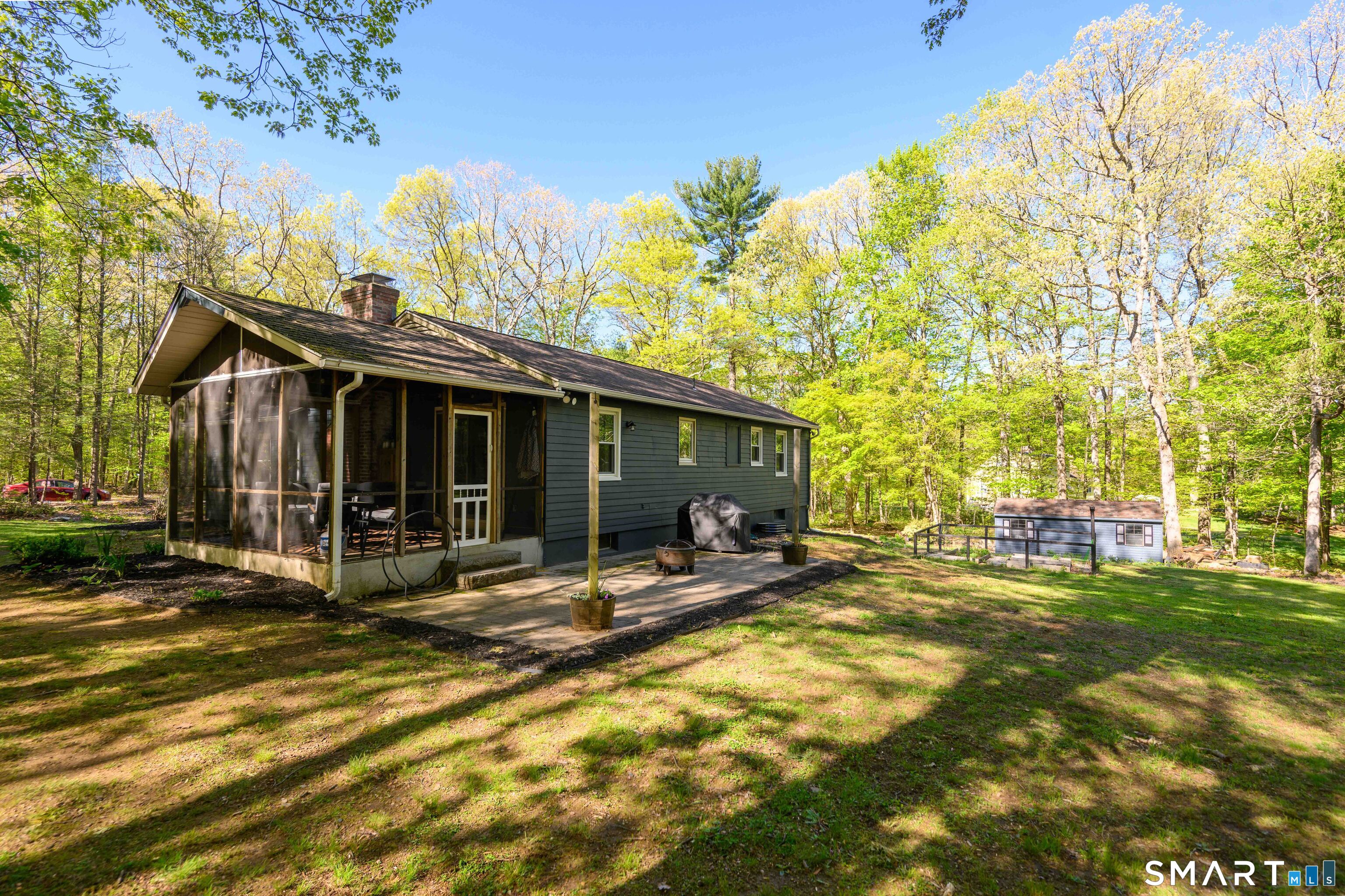 62 Cosgrove Road Willington CT 06279