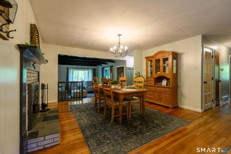 62 Cosgrove Road Willington CT 06279