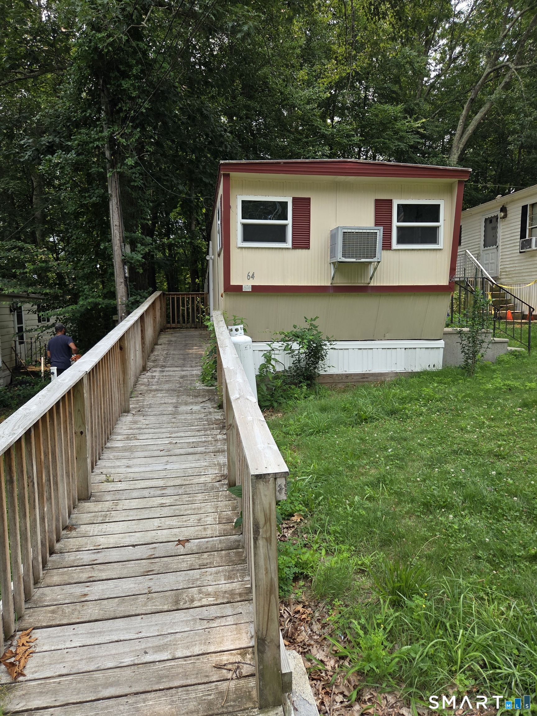 303 Mohegan Park Road Norwich CT 06360