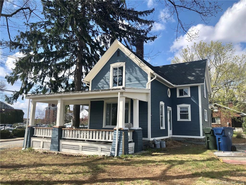 215 High Street Windham CT 06226