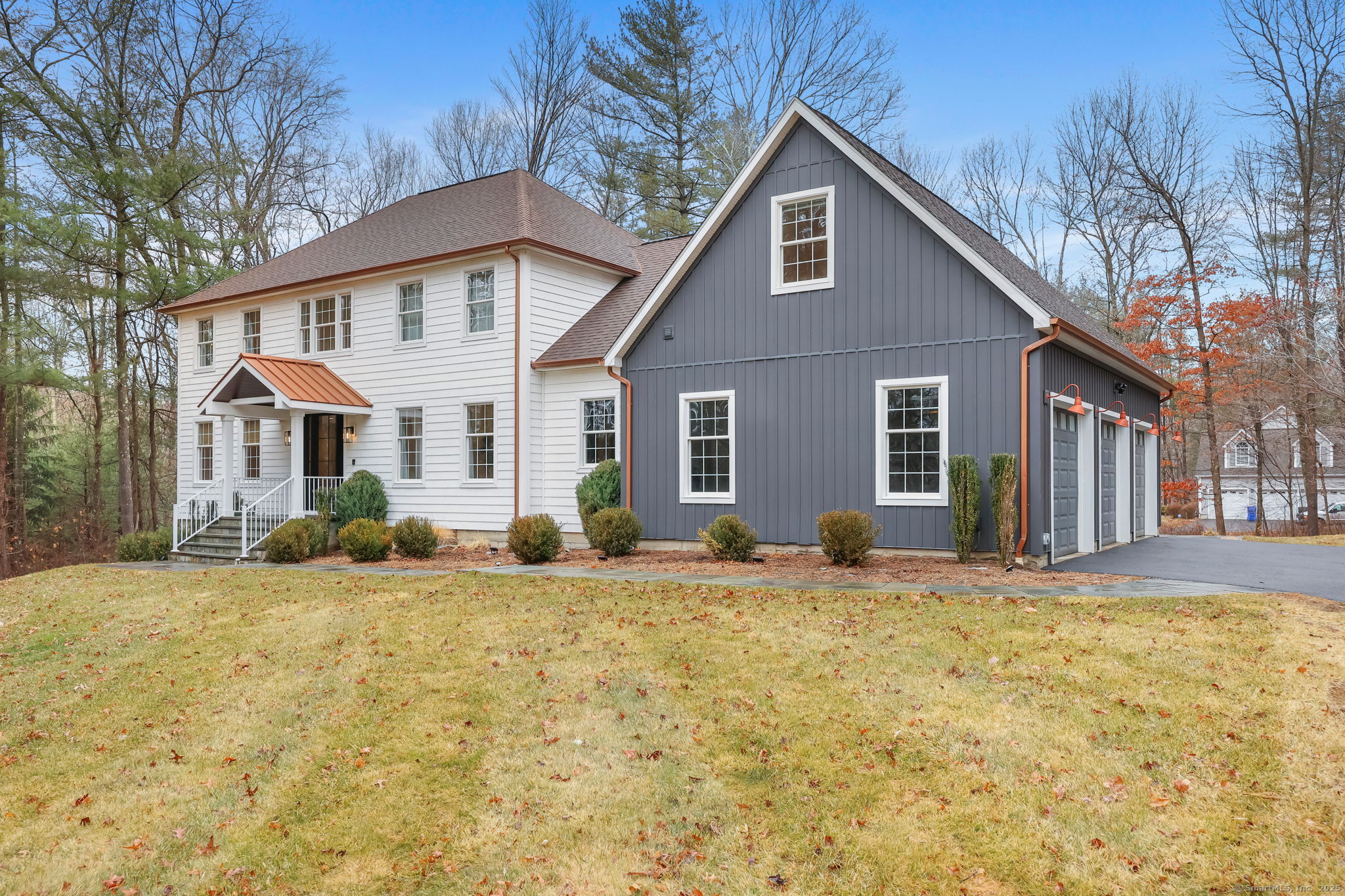 2 Saugatuck Ridge Road Danbury CT 06810