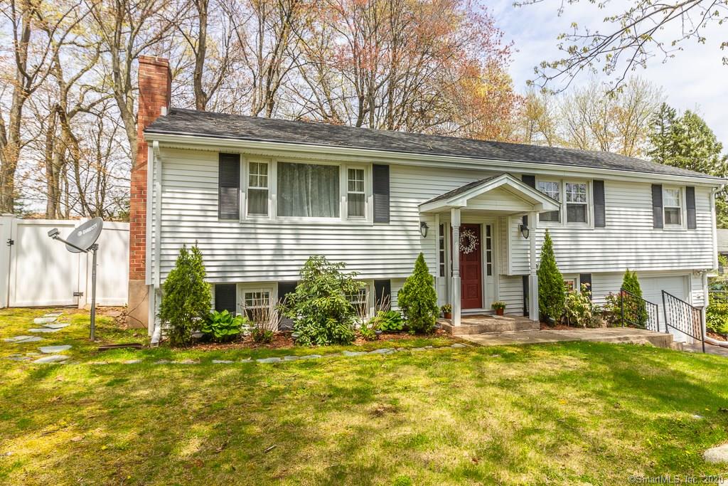 12 Vinlen Drive Windsor CT 06095