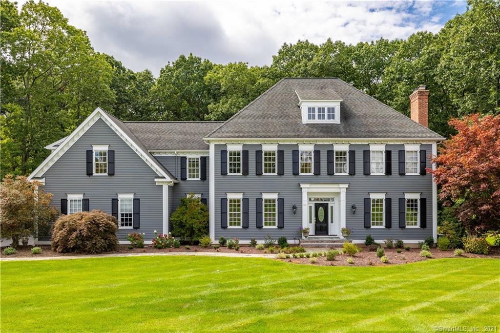 221 Northington Drive Avon CT 06001