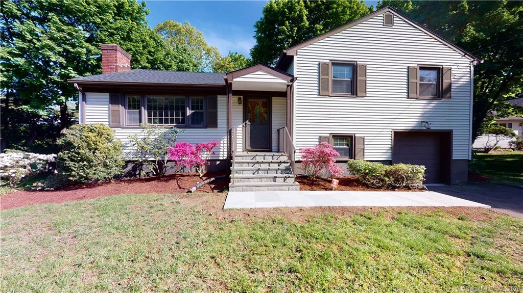 3 Cornwall Court Norwalk CT 06850
