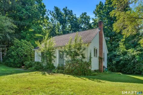 481 Main North Street Woodbury CT 06798