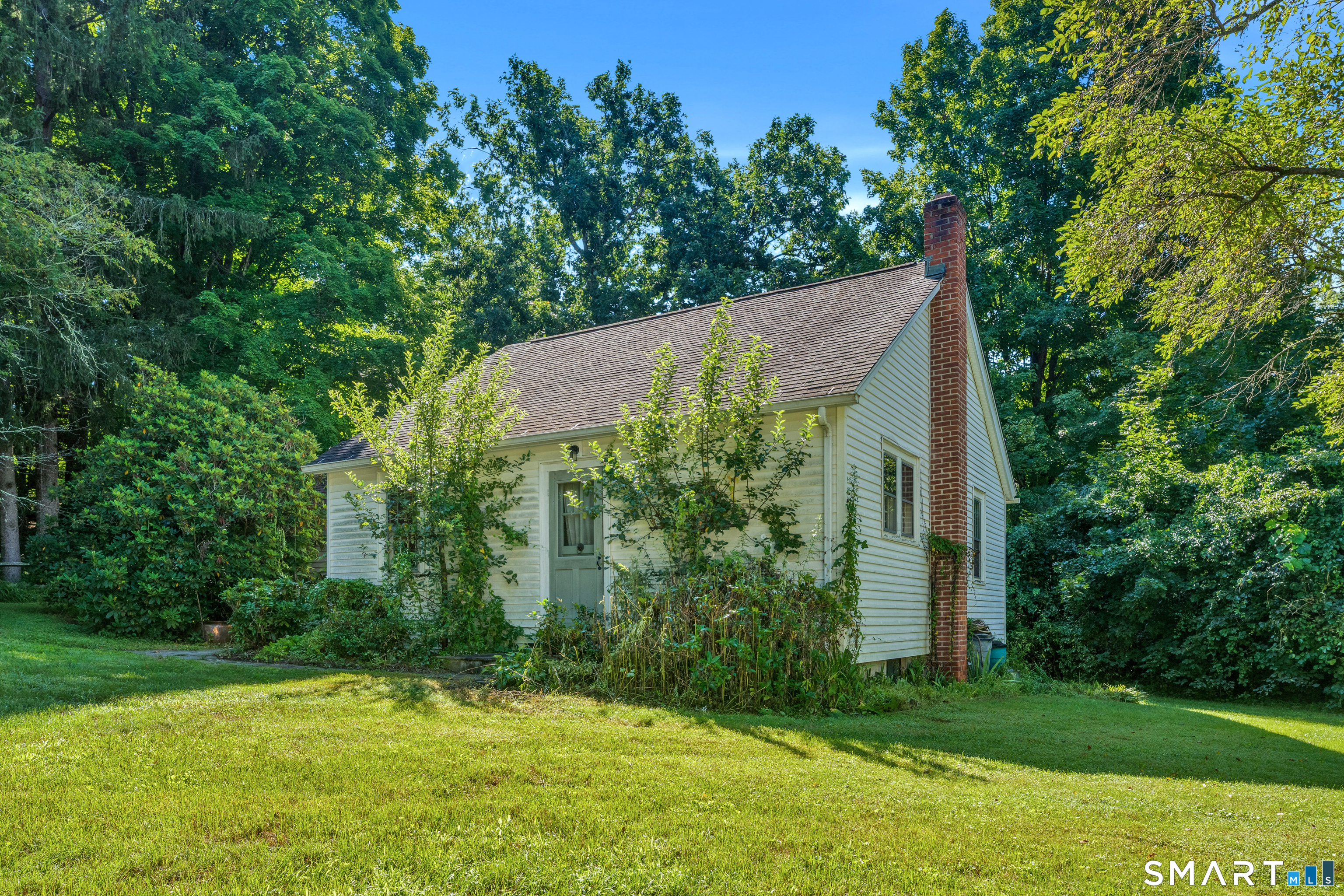 481 Main North Street Woodbury CT 06798