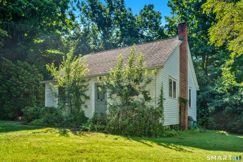 481 Main North Street Woodbury CT 06798