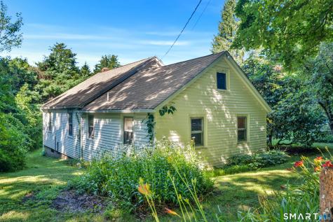481 Main North Street Woodbury CT 06798