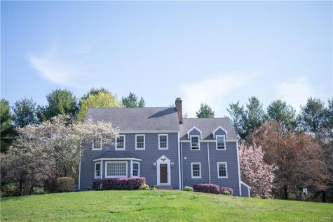 85 Flat Swamp Road Newtown CT 06470