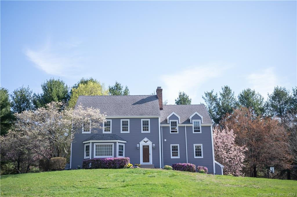85 Flat Swamp Road Newtown CT 06470