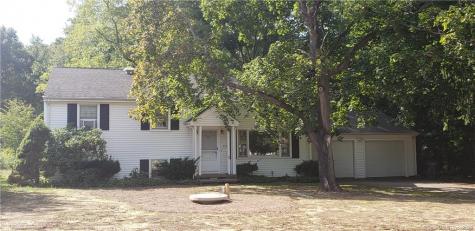 4276 Whitney Avenue Hamden CT 06518