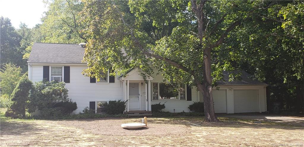 4276 Whitney Avenue Hamden CT 06518