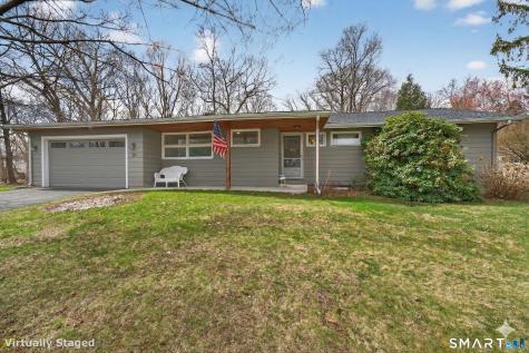 19 Tamarack Lane Vernon CT 06066