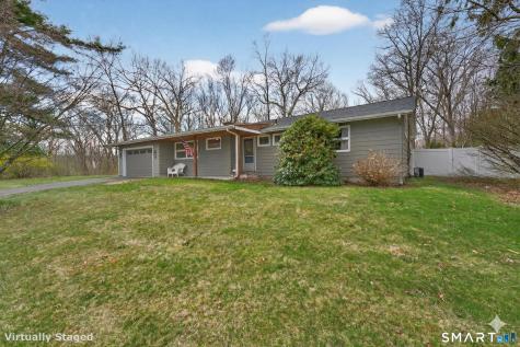 19 Tamarack Lane Vernon CT 06066