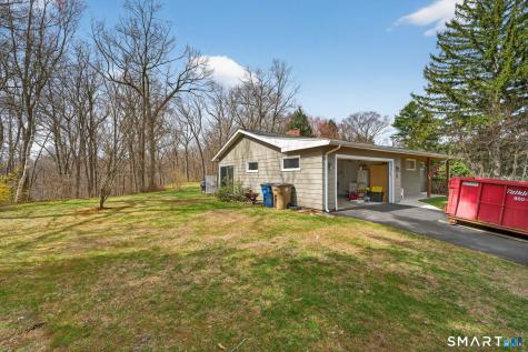 19 Tamarack Lane Vernon CT 06066