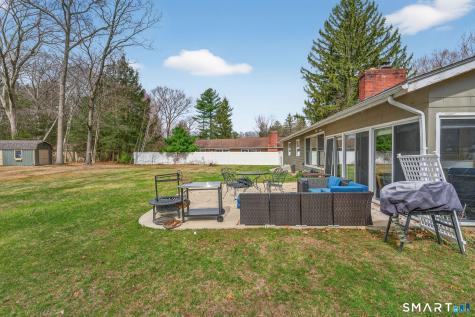 19 Tamarack Lane Vernon CT 06066