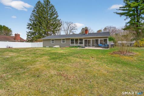 19 Tamarack Lane Vernon CT 06066