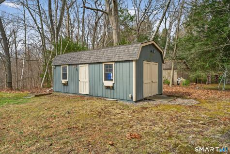 19 Tamarack Lane Vernon CT 06066