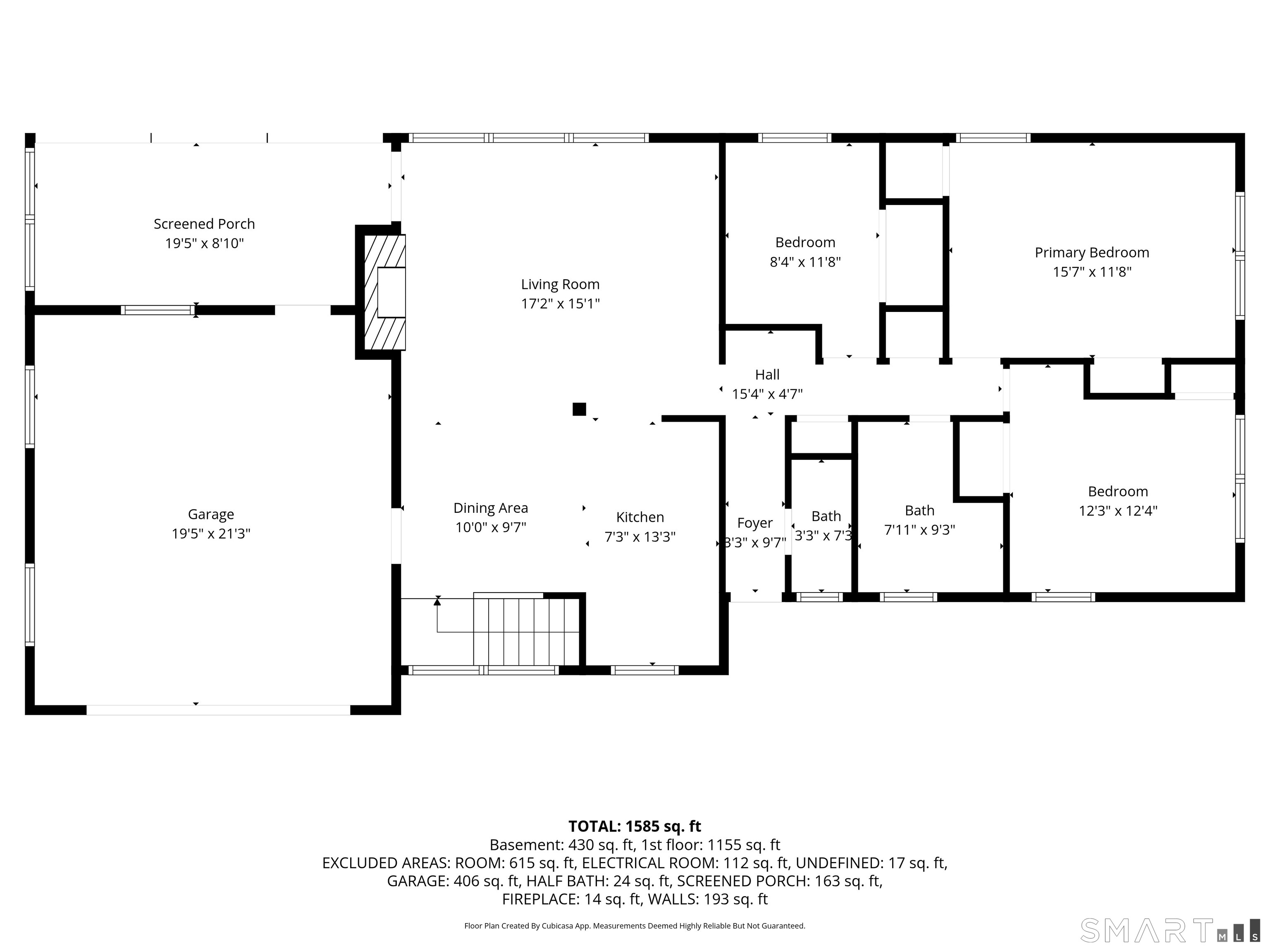 19 Tamarack Lane Vernon CT 06066