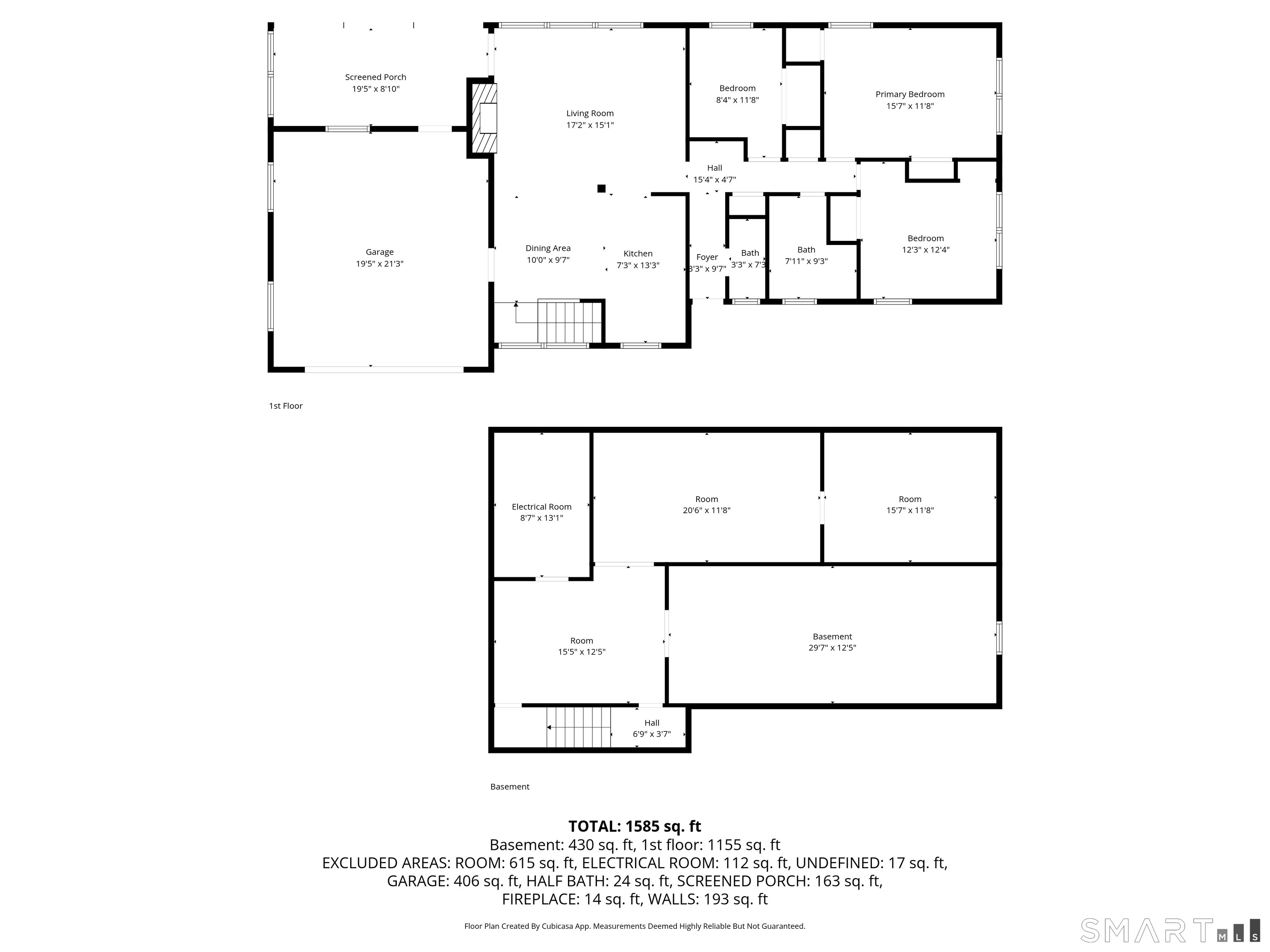 19 Tamarack Lane Vernon CT 06066
