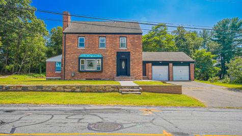 525 Woodside Avenue Bridgeport CT 06606