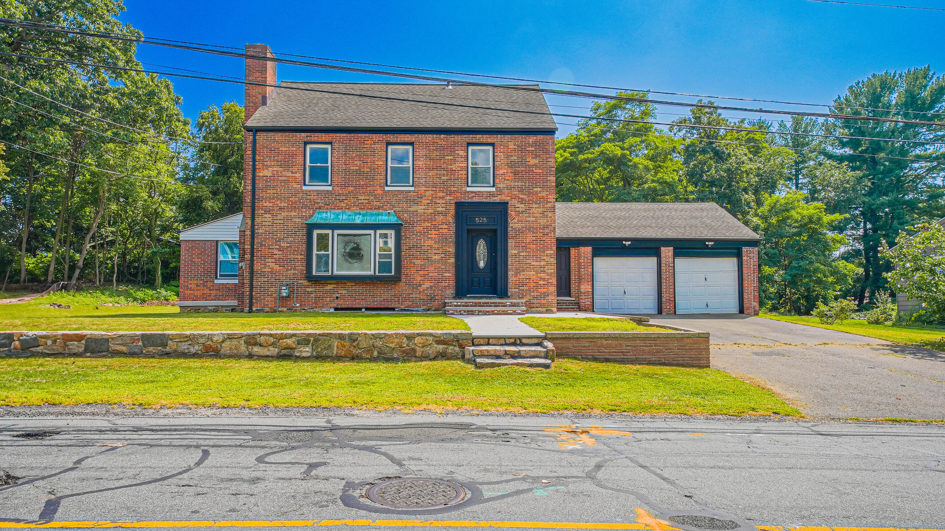 525 Woodside Avenue Bridgeport CT 06606