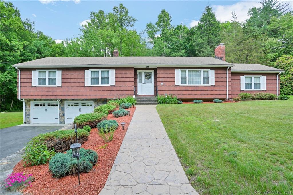 308 Shelton Road Monroe CT 06468