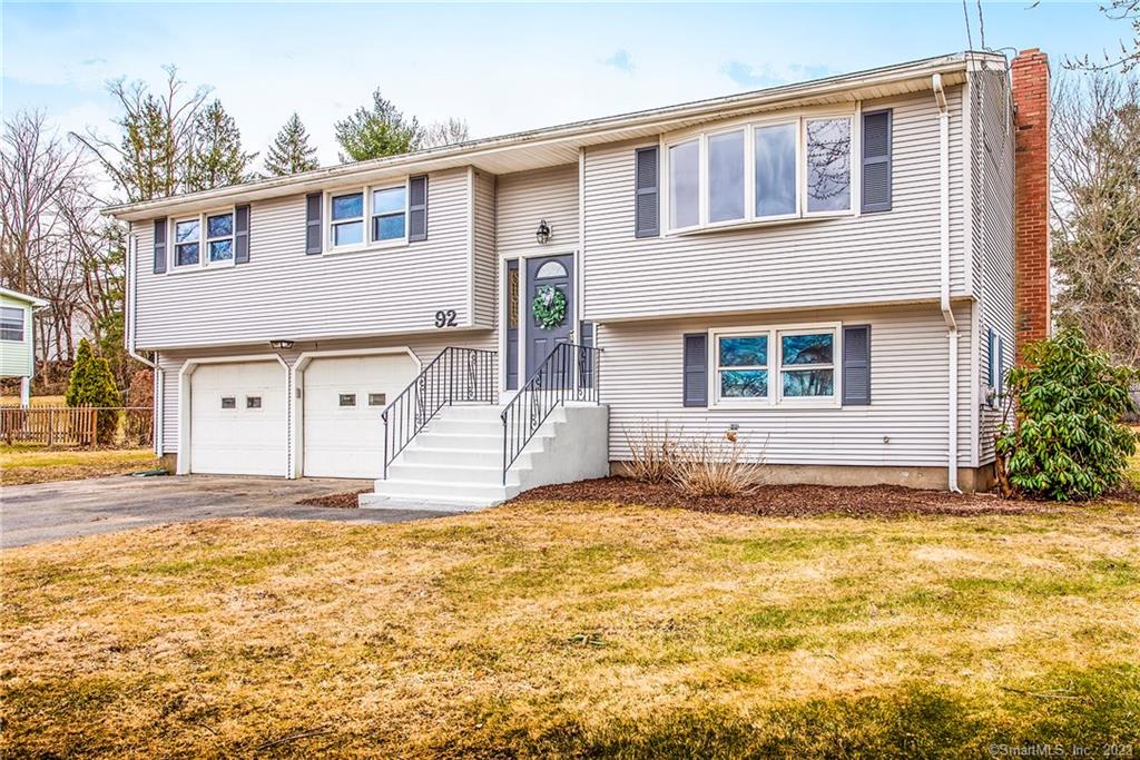 92 Elm Ridge Drive Rocky Hill CT 06067