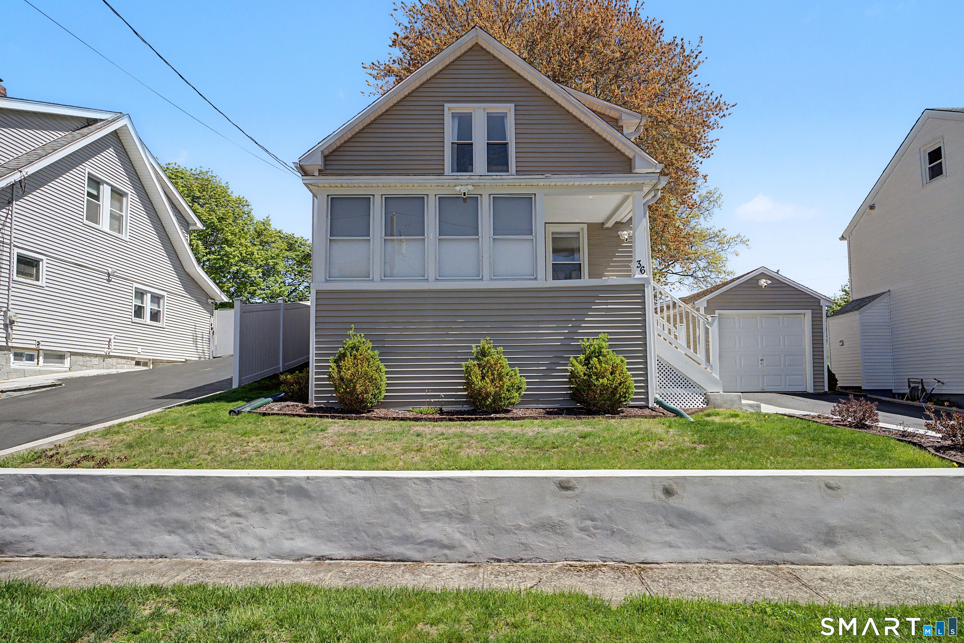 36 Cottage Place Stratford CT 06614