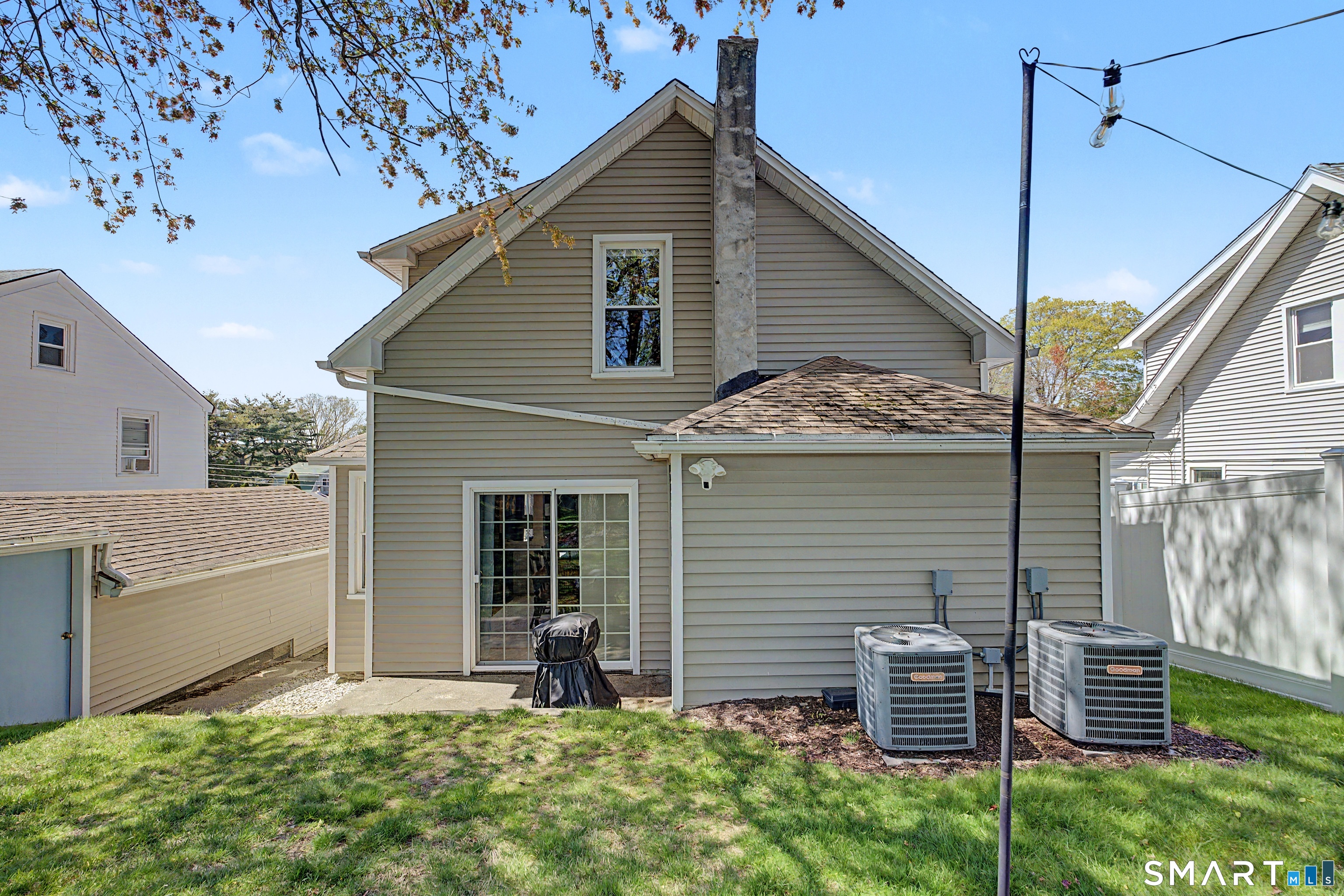 36 Cottage Place Stratford CT 06614