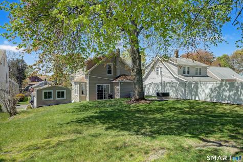 36 Cottage Place Stratford CT 06614