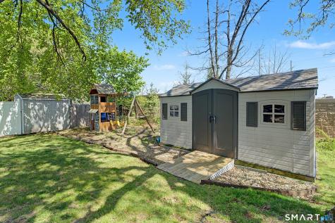 36 Cottage Place Stratford CT 06614