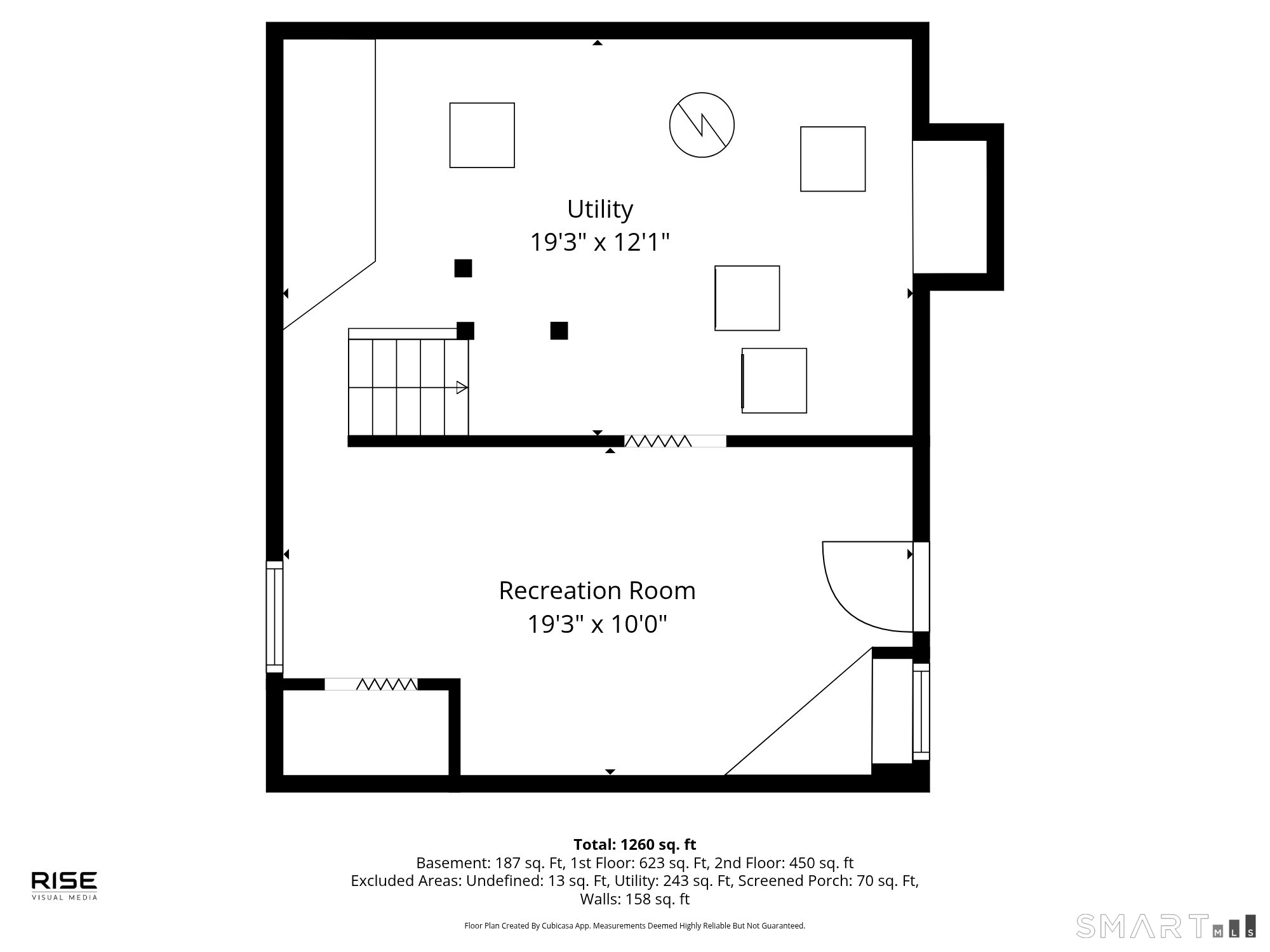 36 Cottage Place Stratford CT 06614