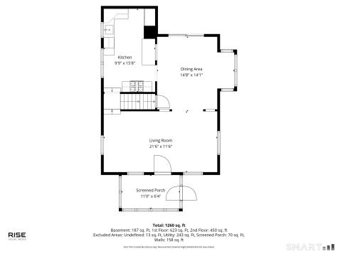 36 Cottage Place Stratford CT 06614