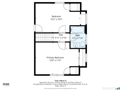36 Cottage Place Stratford CT 06614