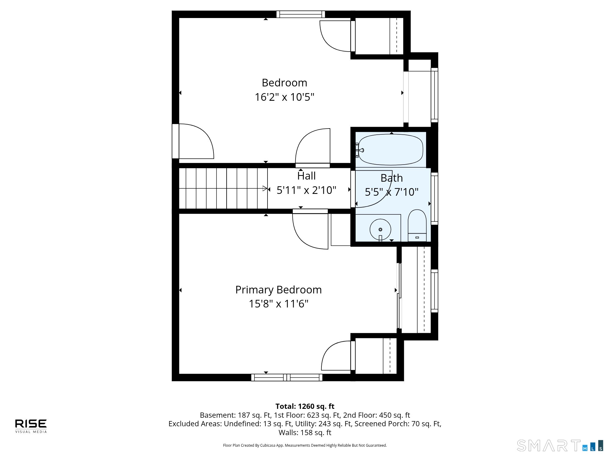 36 Cottage Place Stratford CT 06614