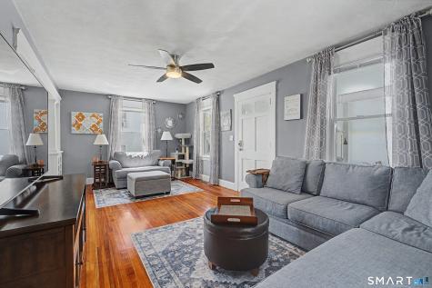 36 Cottage Place Stratford CT 06614