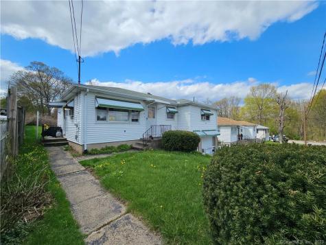 62 Sierra Street Waterbury CT 06704