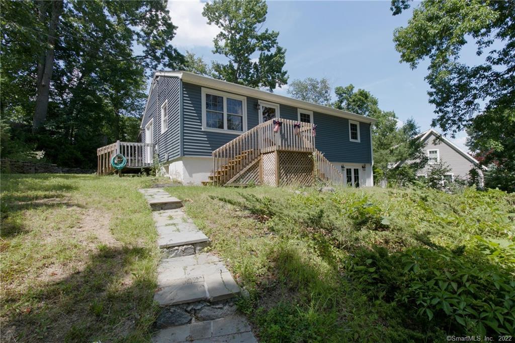 2 Oak Street Burlington CT 06013