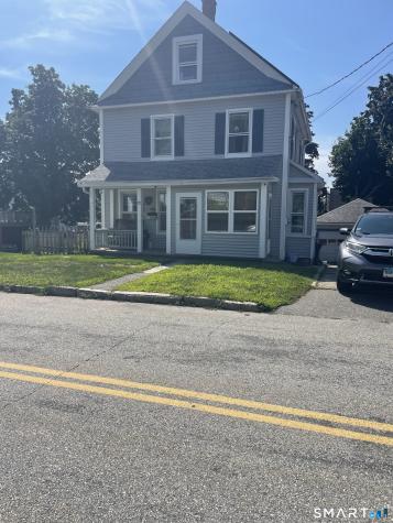 73 James Street Torrington CT 06790
