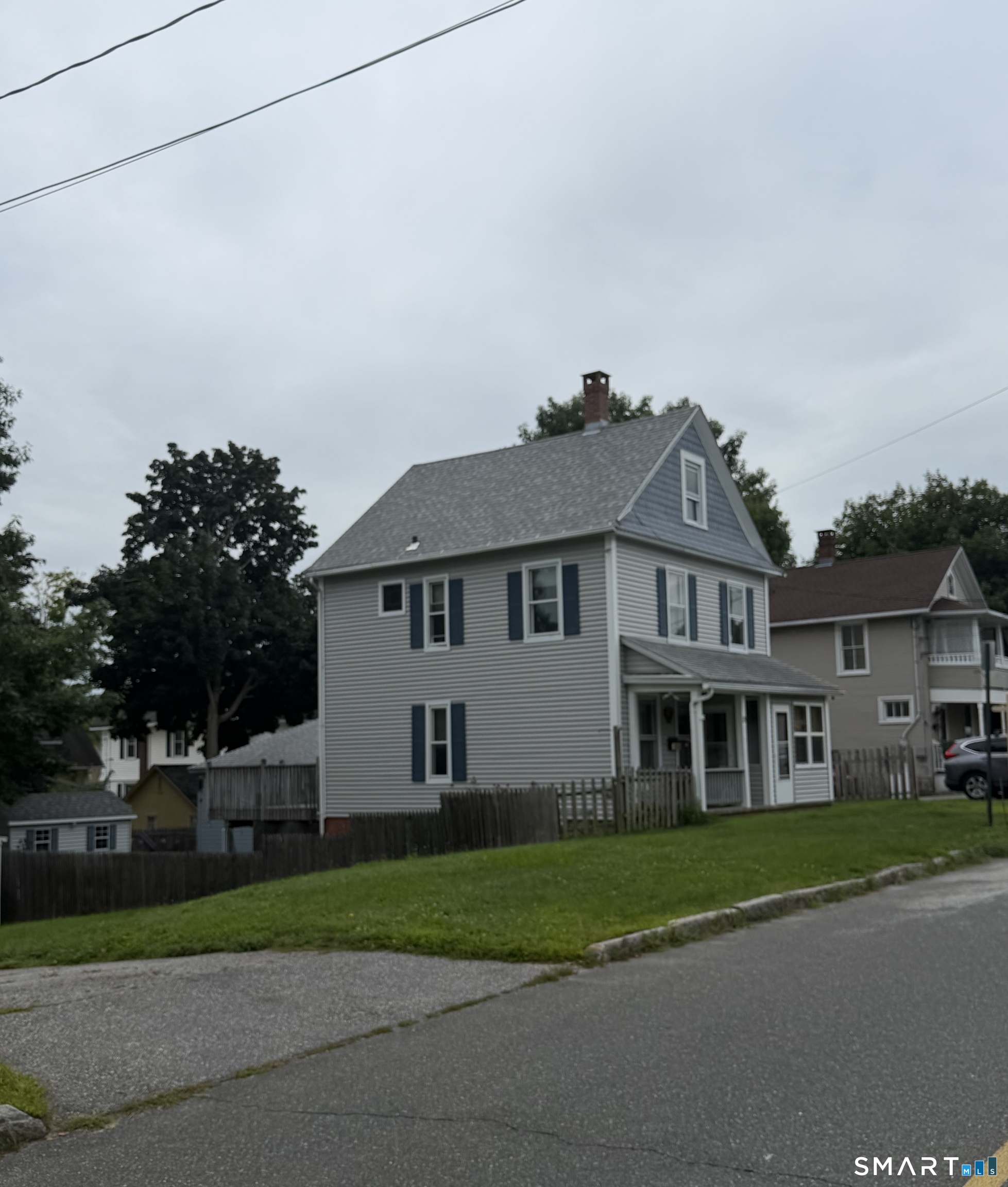 73 James Street Torrington CT 06790