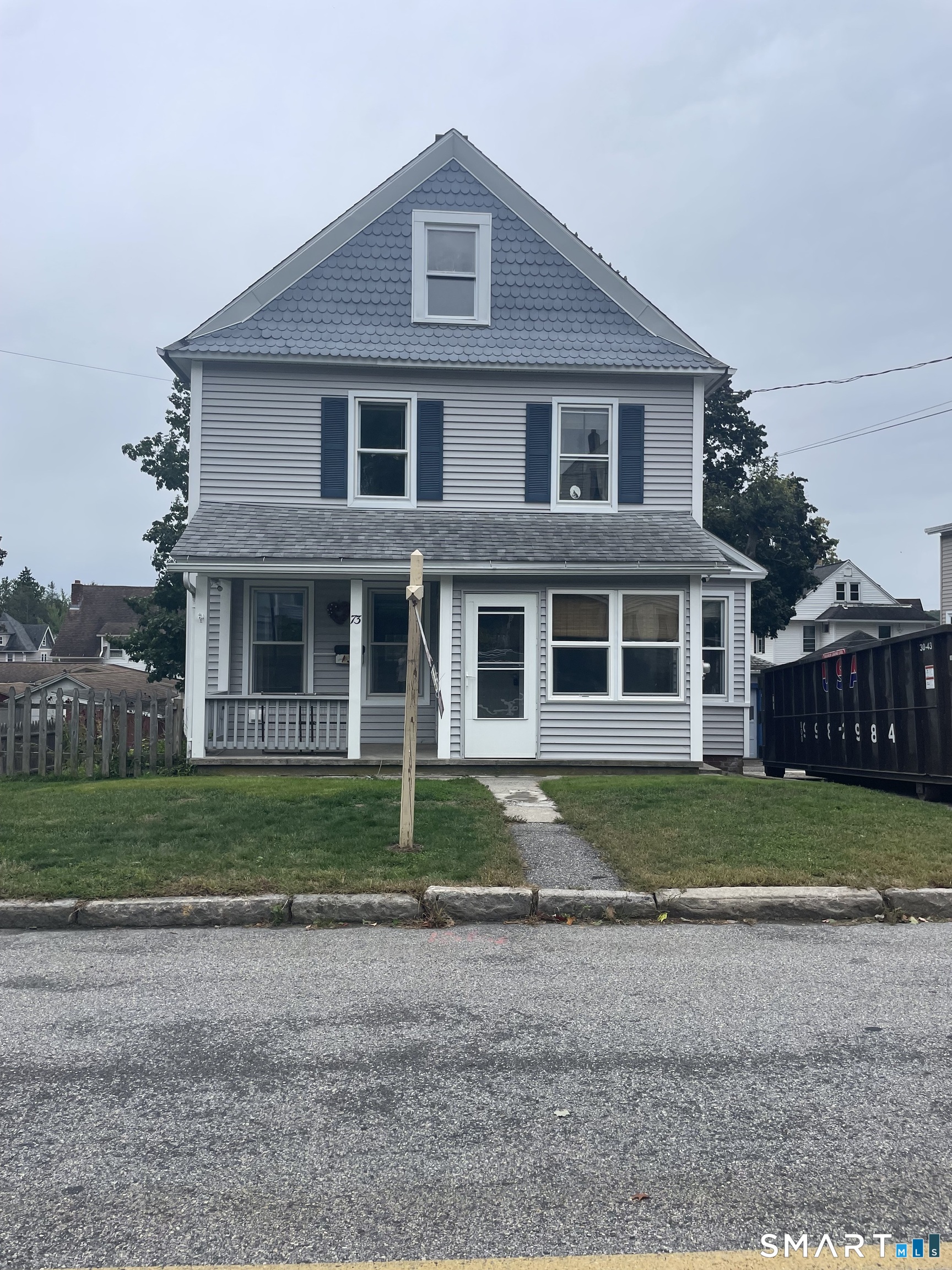 73 James Street Torrington CT 06790