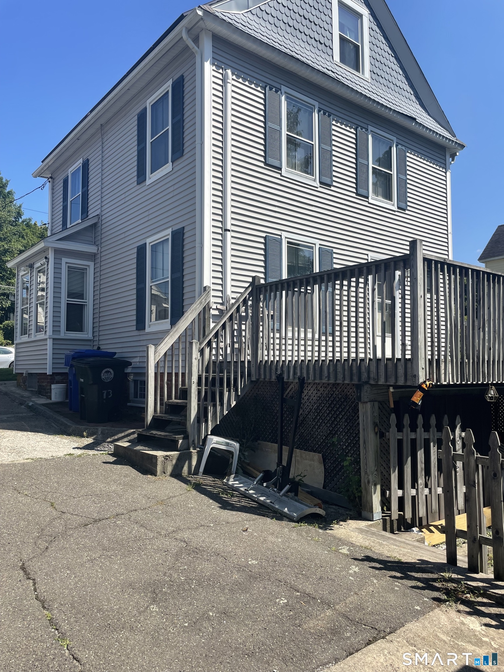 73 James Street Torrington CT 06790