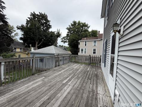73 James Street Torrington CT 06790