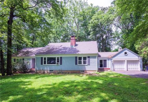 162 Stoneleigh Square Fairfield CT 06825