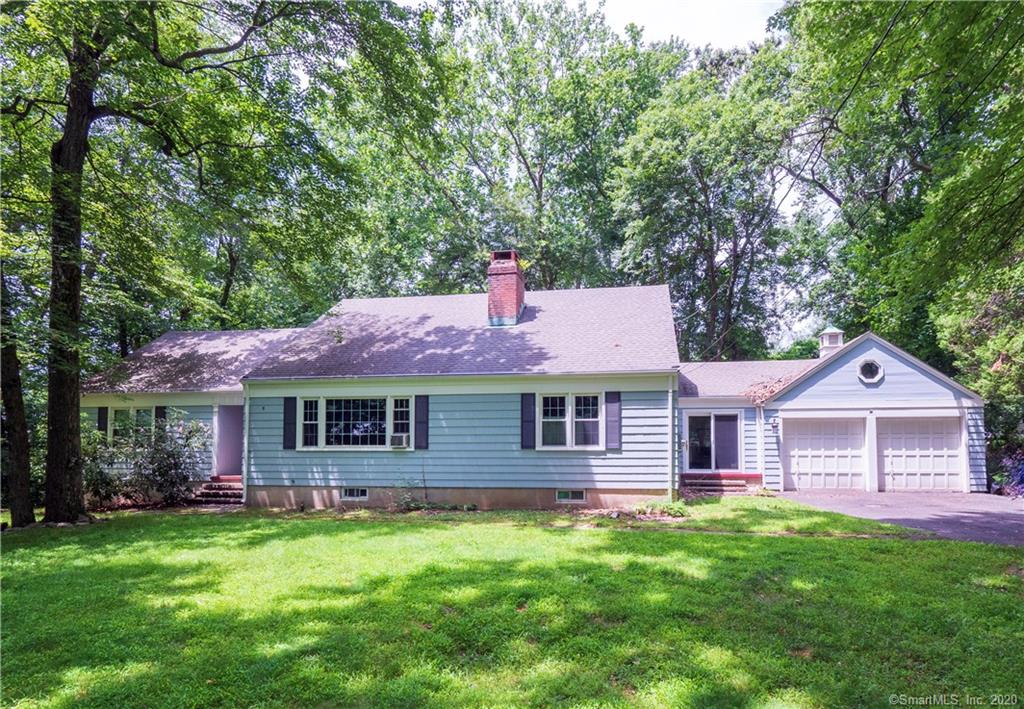 162 Stoneleigh Square Fairfield CT 06825