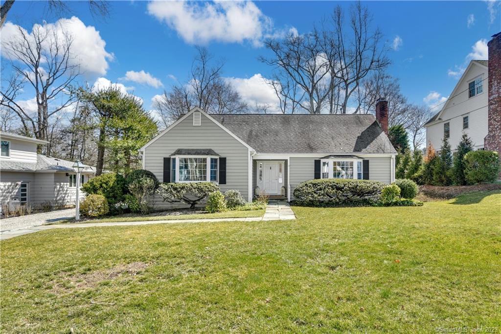 20 Sunset Road Darien CT 06820
