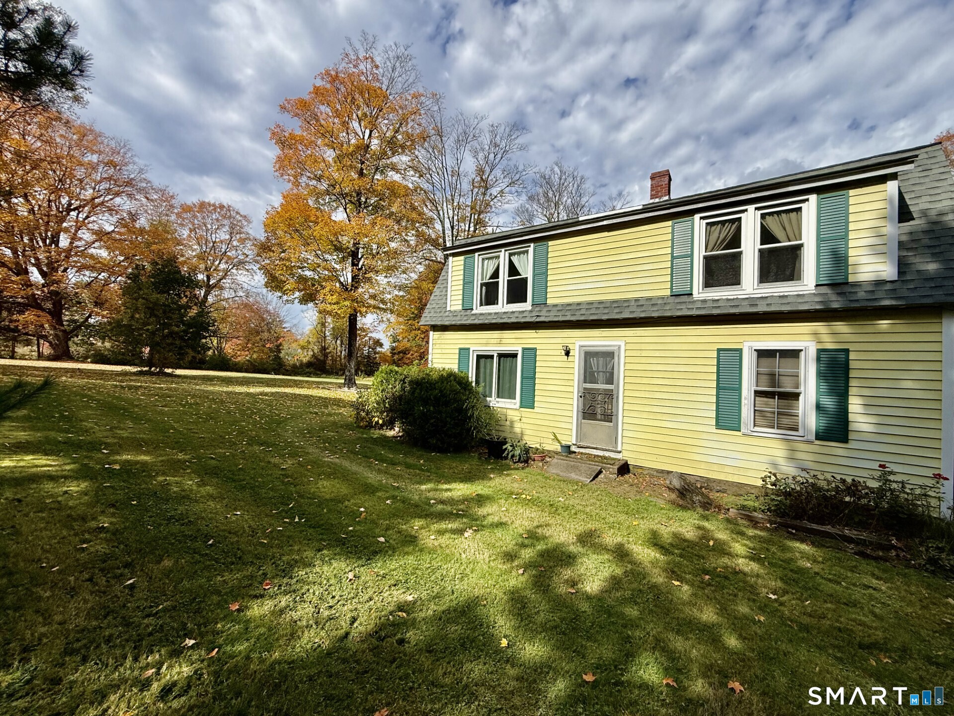 150 Route 66 Road Columbia CT 06237
